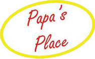 Papa's Place Papa's Place